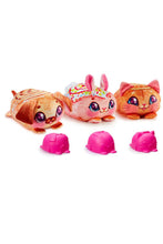 Load image into Gallery viewer, Cookeez Makery™ 'Bake Your Own Plush Oven Playset