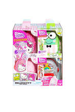 Load image into Gallery viewer, Real Littles Hello Kitty and Friends Backpack