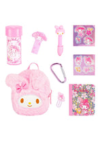 Load image into Gallery viewer, Real Littles Hello Kitty and Friends Backpack