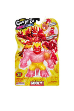 Load image into Gallery viewer, Heroes of Goo Jit Zu™ Goo Shifters Hero Pack – Series 7 Wave 1