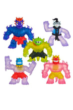 Load image into Gallery viewer, Heroes of Goo Jit Zu™ Goo Shifters Hero Pack – Series 7 Wave 1