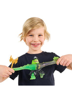Load image into Gallery viewer, Heroes of Goo Jit Zu™ Cursed Goo Sea Hero Pack Assortment – Series 10