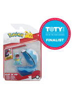 Load image into Gallery viewer, Pokemon™ Clip 'N' Go™ Pokéball Figure