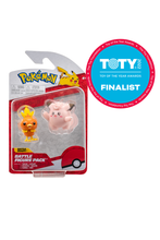 Load image into Gallery viewer, Pokemon Battle Figures
