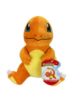 Load image into Gallery viewer, Pokemon 8 Inch Core Plush