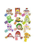 Load image into Gallery viewer, BIZYBOO 'Hide N Seek' Sensory Bag