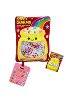 Load image into Gallery viewer, BIZYBOO 'Hide N Seek' Sensory Bag