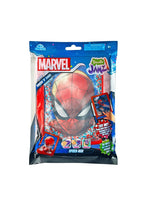 Load image into Gallery viewer, DOODLEJAMZ™ Sensory Tablet Marvel® Edition