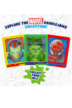 Load image into Gallery viewer, DOODLEJAMZ™ Sensory Tablet Marvel® Edition