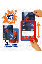 Load image into Gallery viewer, DOODLEJAMZ™ Sensory Tablet Marvel® Edition