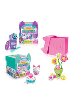 Load image into Gallery viewer, Gabby's Dollhouse Mini Cat Box Sensory Kit