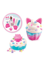 Load image into Gallery viewer, Gabby's Dollhouse Mini Cat Box Sensory Kit