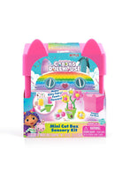 Load image into Gallery viewer, Gabby's Dollhouse Mini Cat Box Sensory Kit