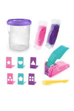 Load image into Gallery viewer, Gabby’s Dollhouse Mini Dough Kit