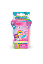 Load image into Gallery viewer, Gabby’s Dollhouse Mini Dough Kit