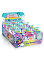Load image into Gallery viewer, Gabby’s Dollhouse Mini Dough Kit