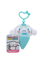 Load image into Gallery viewer, Hello Kitty and Friends 4 Inch Clip-On Plush
