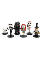 Load image into Gallery viewer, The Nightmare Before Christmas 3 Inch Mystery Vinyl Figure Box Assortment