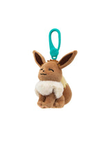 Load image into Gallery viewer, Pokemon 3.5 Inch Clip-On Plush