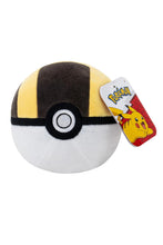 Load image into Gallery viewer, Pokémon 5 Inch Poké Ball Plush