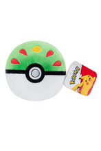 Load image into Gallery viewer, Pokémon 5 Inch Poké Ball Plush