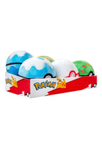 Load image into Gallery viewer, Pokémon 5 Inch Poké Ball Plush