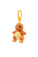 Load image into Gallery viewer, Pokemon 3.5 Inch Clip-On Plush