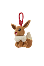 Load image into Gallery viewer, Pokemon 3.5 Inch Clip-On Plush
