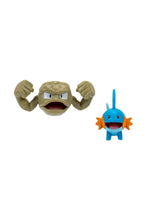 Load image into Gallery viewer, Pokemon Battle Figures