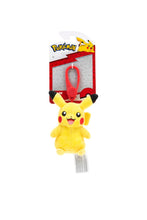 Load image into Gallery viewer, Pokemon 3.5 Inch Clip-On Plush