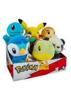 Load image into Gallery viewer, Pokemon 8 Inch Core Plush