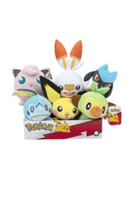 Load image into Gallery viewer, Pokemon 8 Inch Core Plush