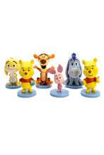 Load image into Gallery viewer, Winnie the Pooh 3 Inch Mystery Vinyl Figure