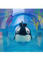 Load image into Gallery viewer, Zhu Zhu Aquarium Interactive Fish
