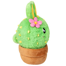 Load image into Gallery viewer, Mini Squishable Bunny Cactus