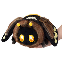 Load image into Gallery viewer, Mini Squishable Death's-head Hawkmoth