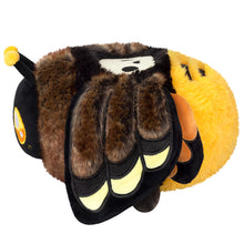 Load image into Gallery viewer, Mini Squishable Death's-head Hawkmoth
