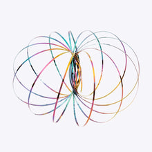 Load image into Gallery viewer, Mozi (crazy rings)