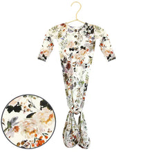 Load image into Gallery viewer, Nellie Knotted Gown