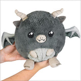 Load image into Gallery viewer, Mini Squishable Gargoyle