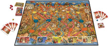 Load image into Gallery viewer, Running with the Bulls
