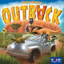 Load image into Gallery viewer, Outback