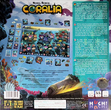 Load image into Gallery viewer, Coralia