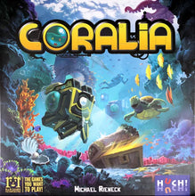 Load image into Gallery viewer, Coralia