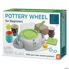 Load image into Gallery viewer, Pottery Wheel