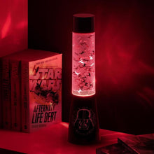 Load image into Gallery viewer, Star Wars Plastic Flow Lamp
