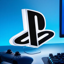 Load image into Gallery viewer, Playstation Logo Light