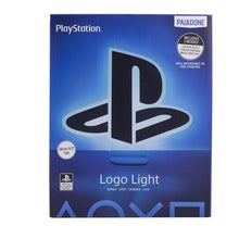 Load image into Gallery viewer, Playstation Logo Light