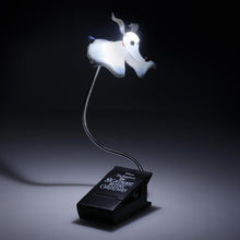 Load image into Gallery viewer, Nightmare Before Christmas Book Light