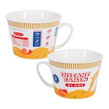 Load image into Gallery viewer, Giant Ramen Mug